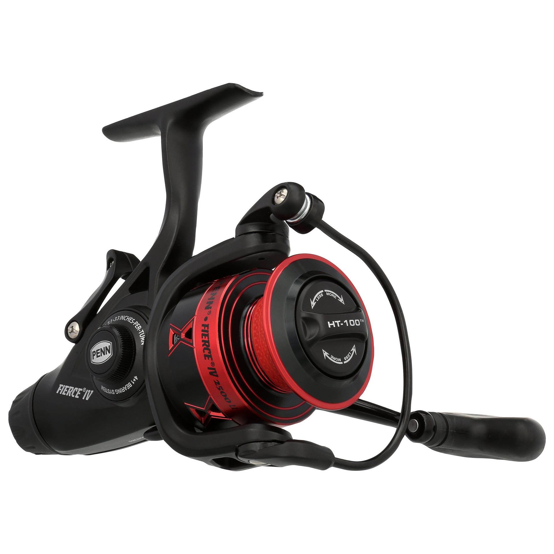Penn Fishing Conquer 8000 Spin Reel