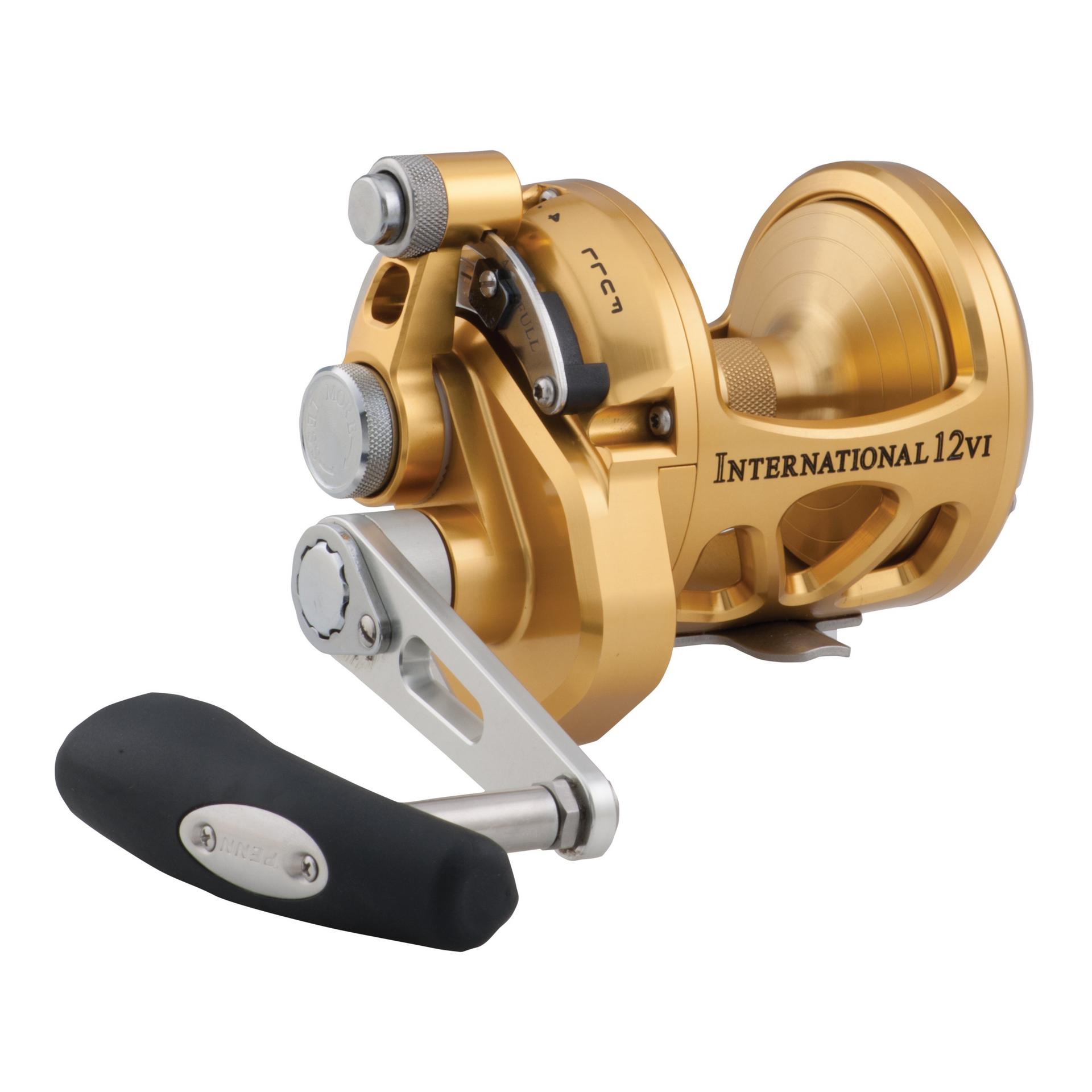 PENN International® VI Electric Reel