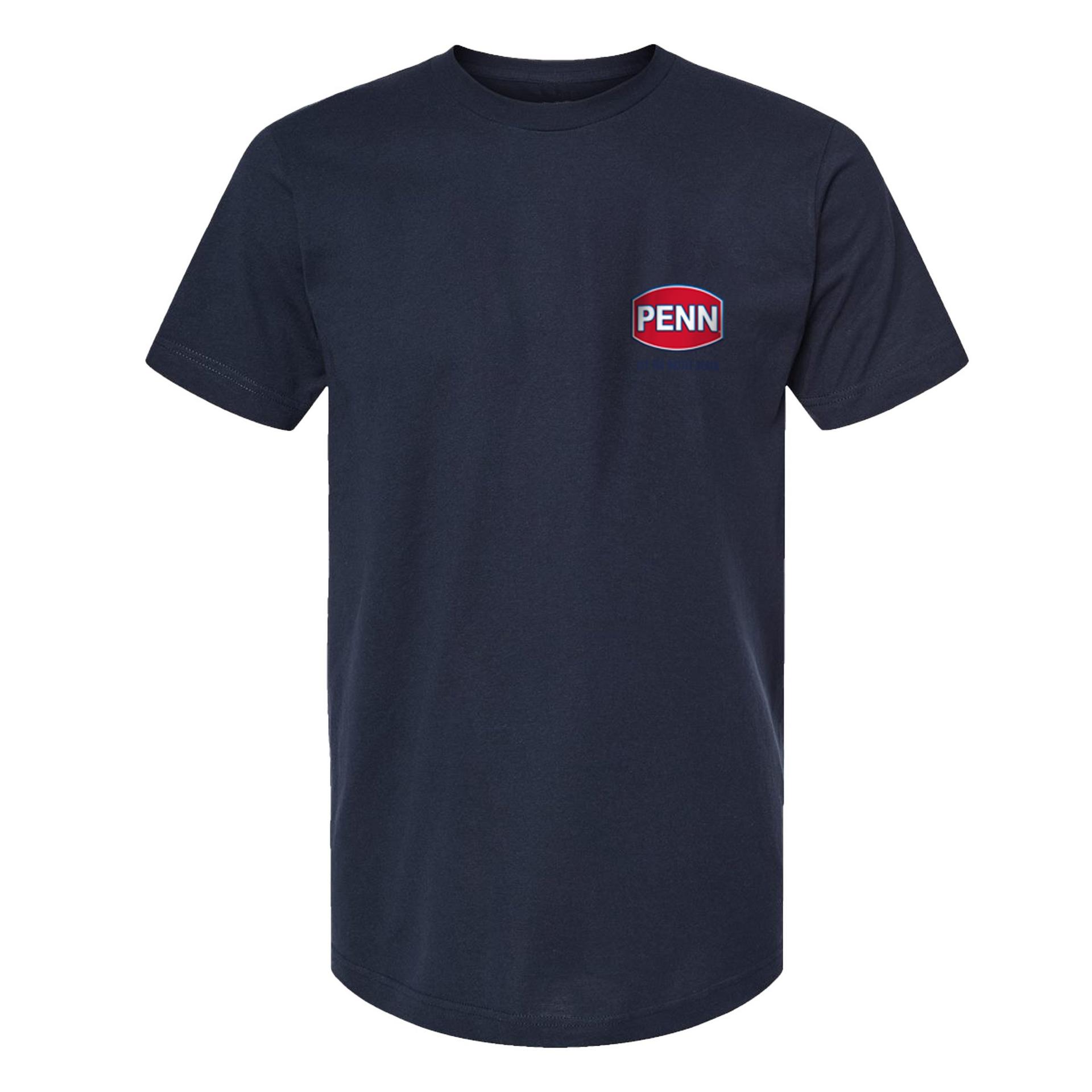 PENN's Exclusive Apparel for Serious Anglers - Penn Fishing