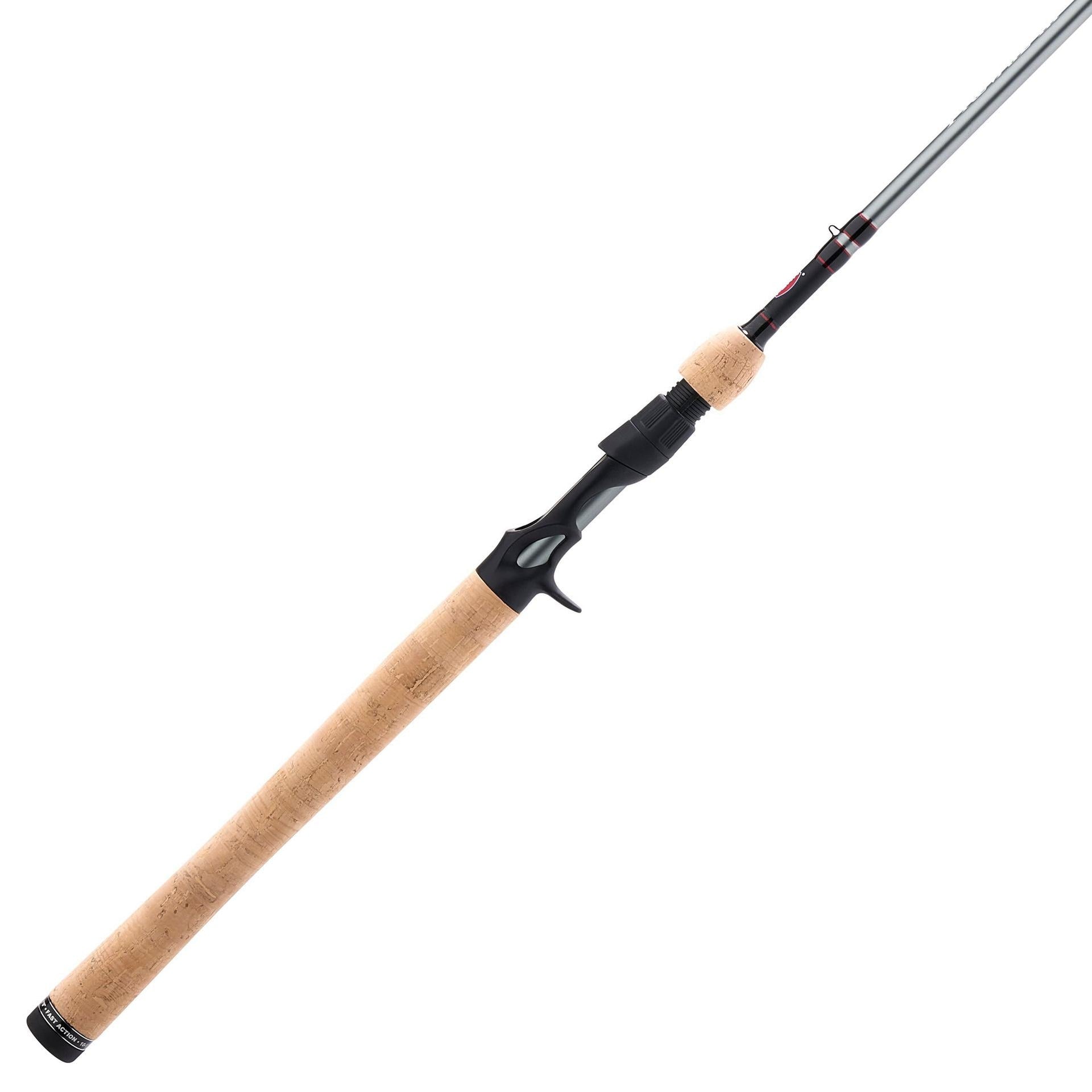 Penn Spinfisher VI 4500 10-17 Pound 7 Feet Medium Spinning Rod And Reel  Combo