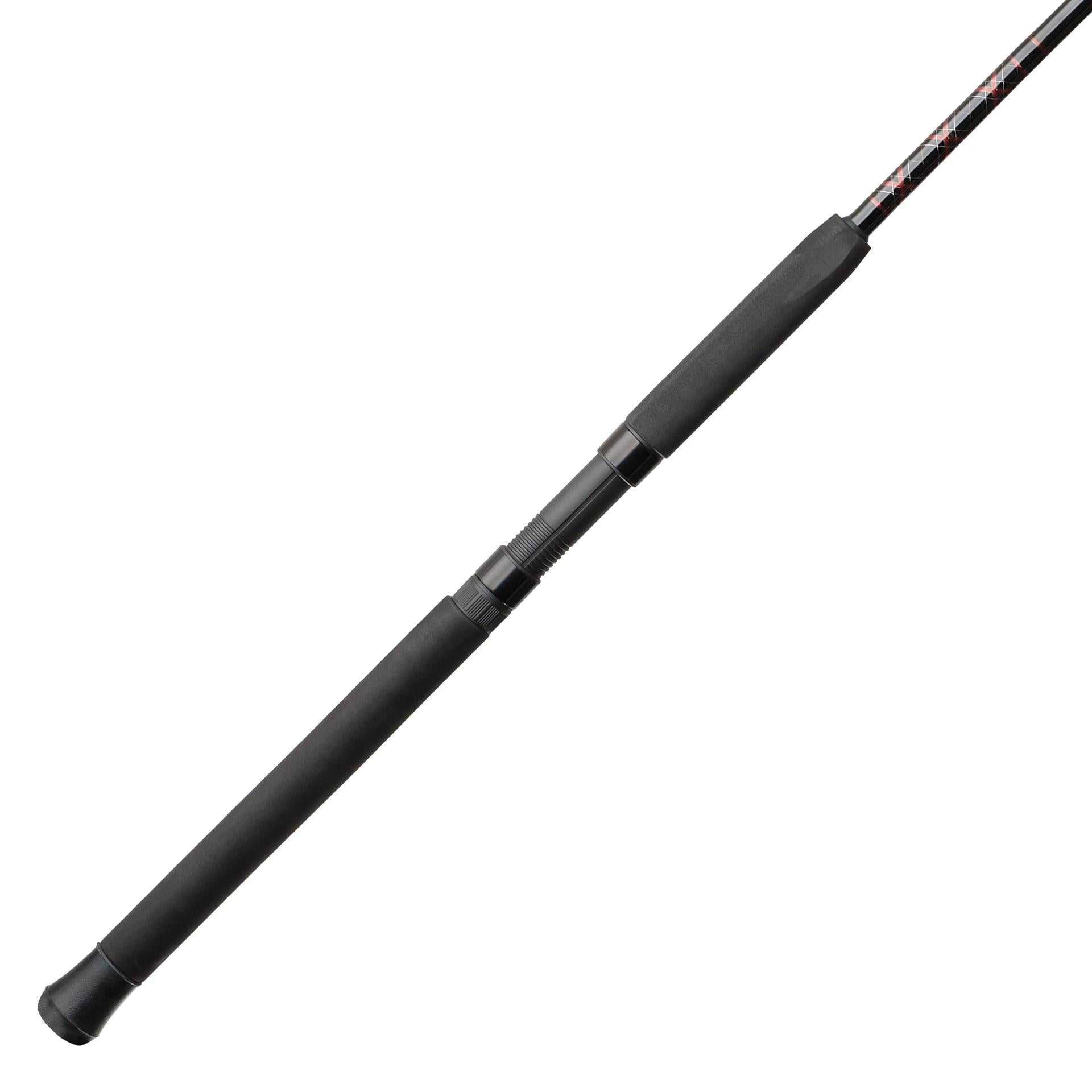 Buy PENN Pursuit III 5000 Spinning Rock Combo 9ft 4in 8-15kg 2pc online at