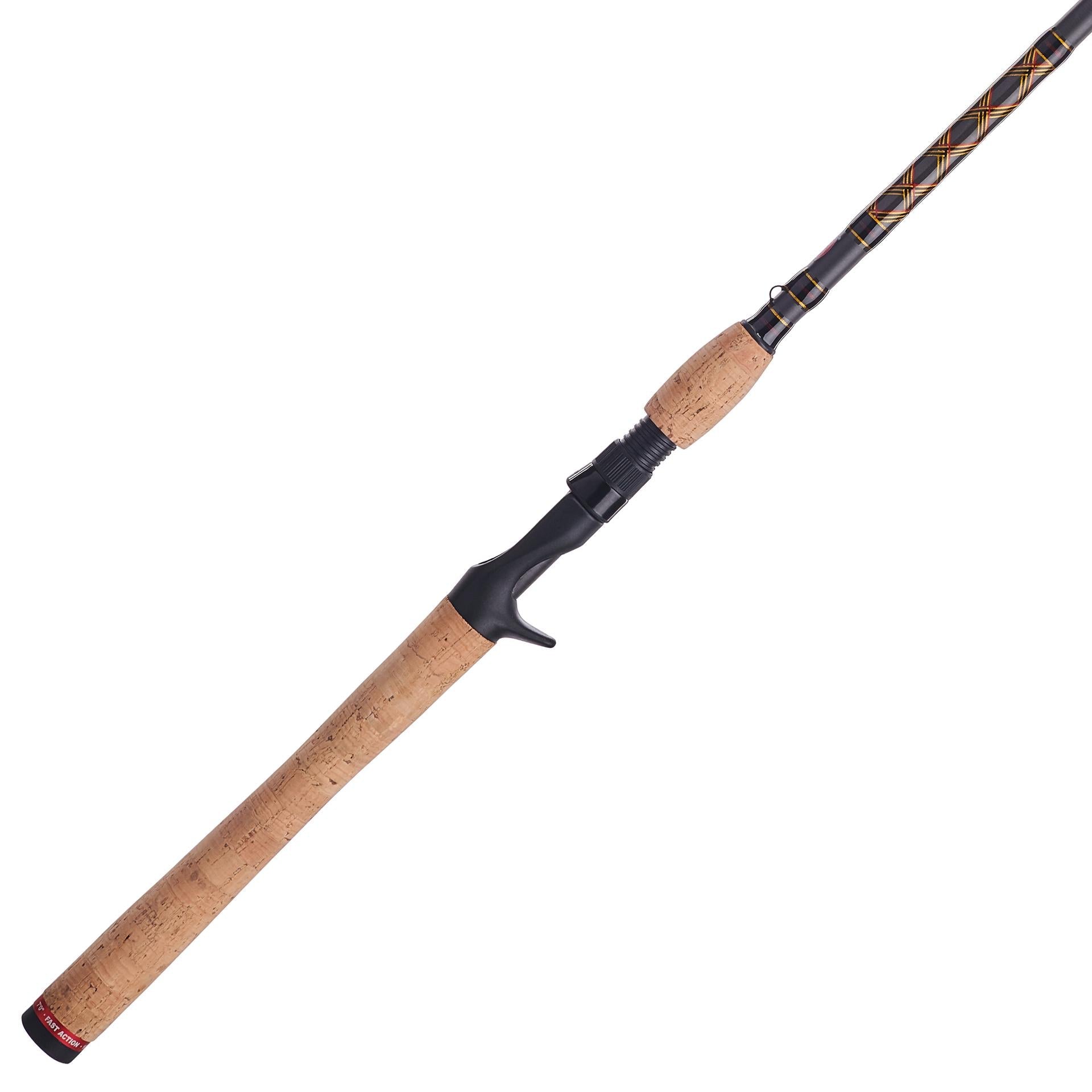 Penn Squadron III Inshore Spinning Rod