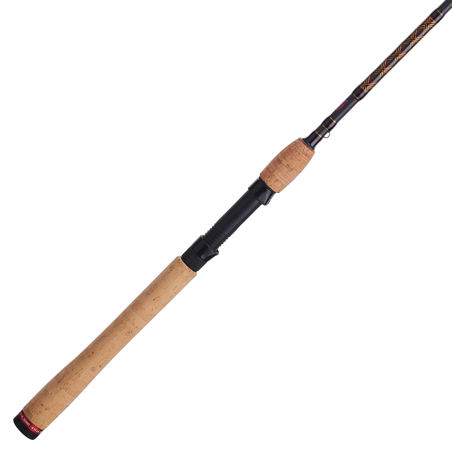 PENN Squadron III 11'. Surf Spinning Fishing Rod; 2 Piece 