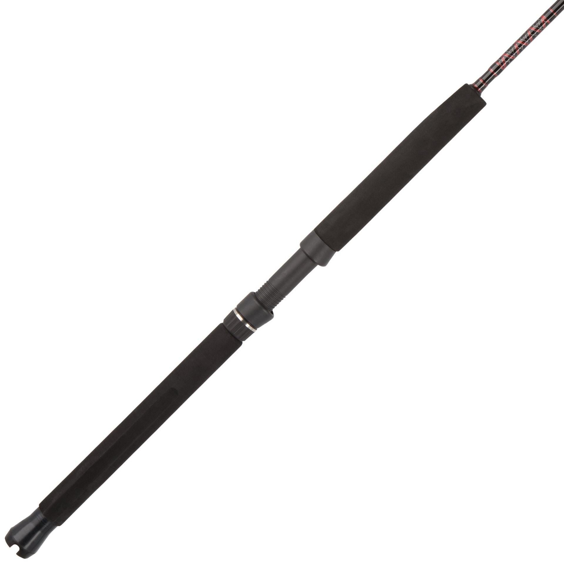 PENN Rampage® Conventional Jigging Rod
