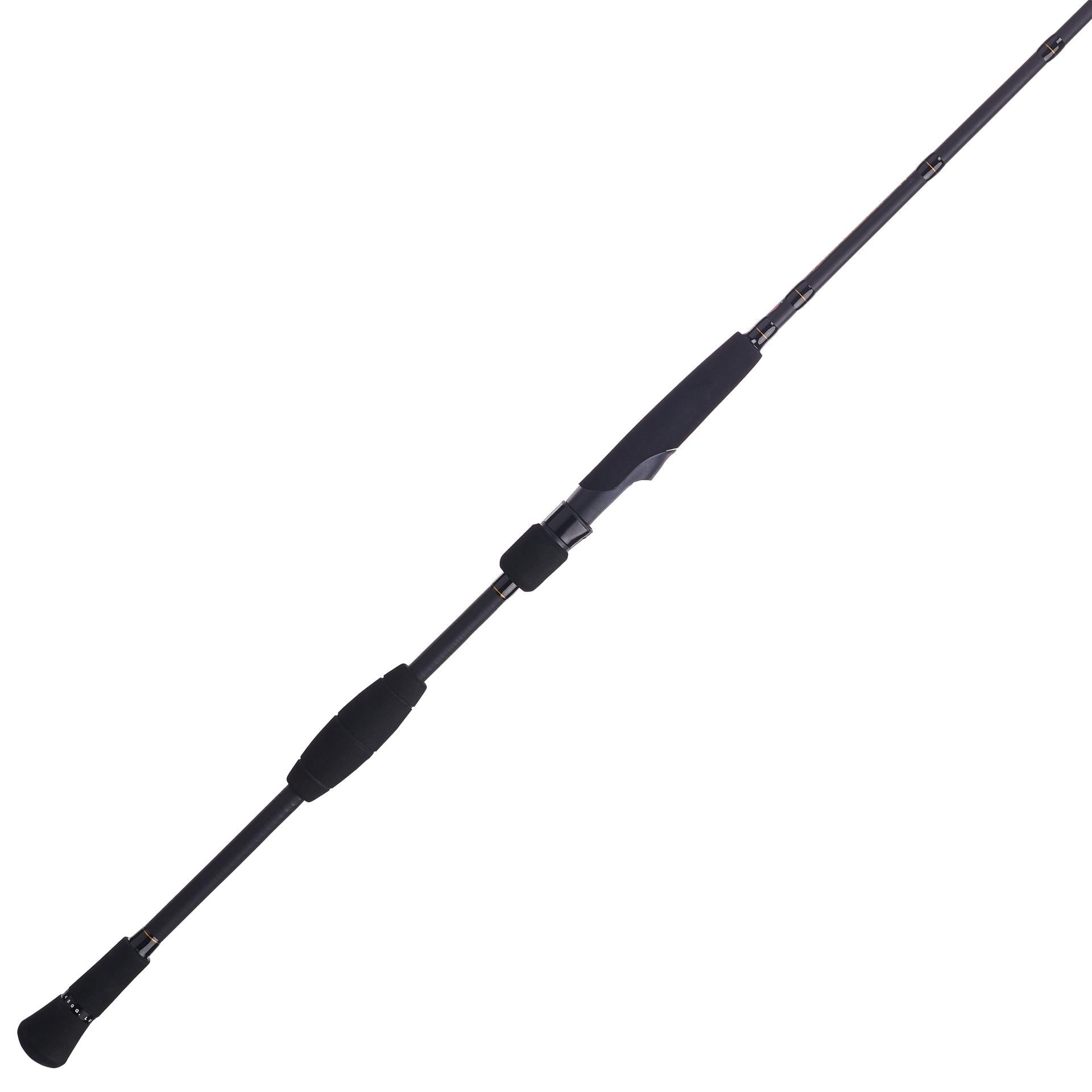 Penn BATSPJII100C68L Battalion II Slow Pitch Casting Rod