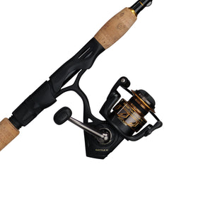 Best Budget Surf Fishing Rod and Reel Combos