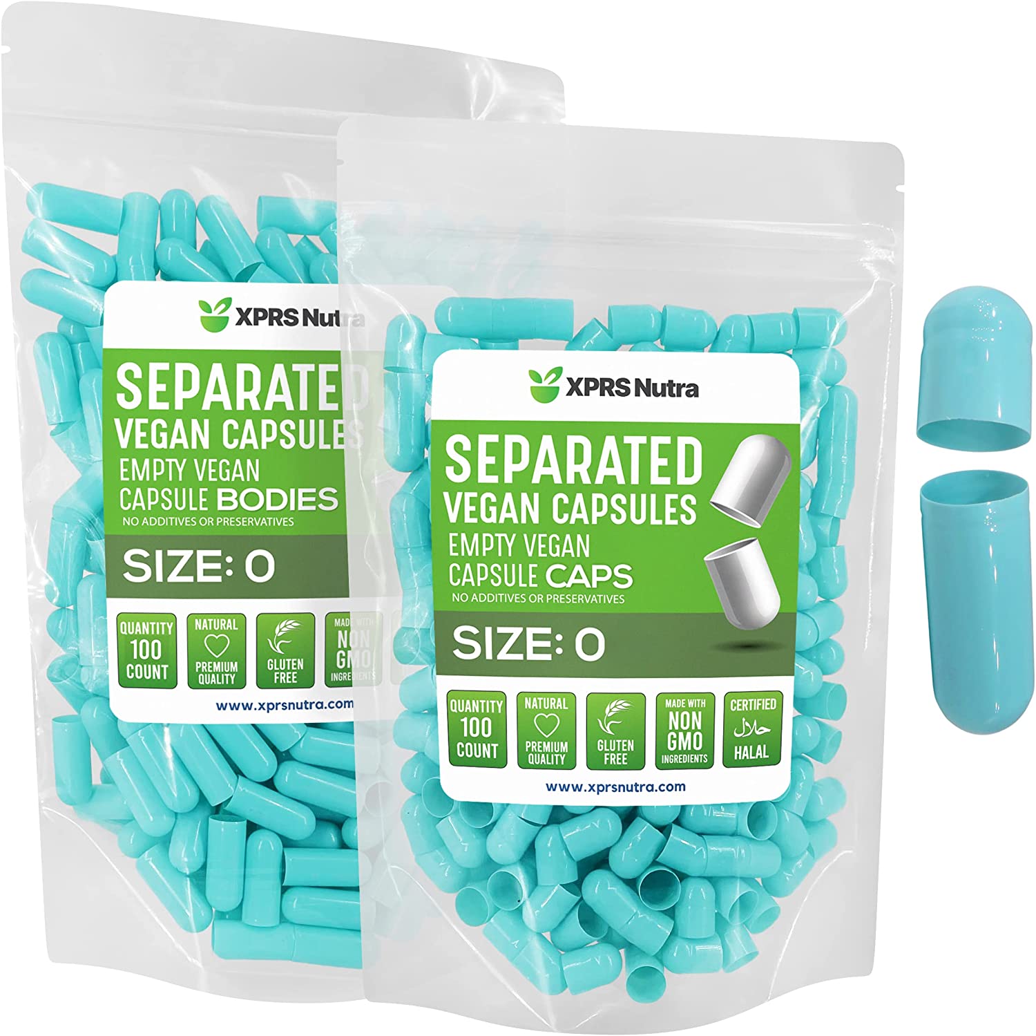 What Are Vegetable Capsules? Explained From A Manufacturer - SMP Nutra