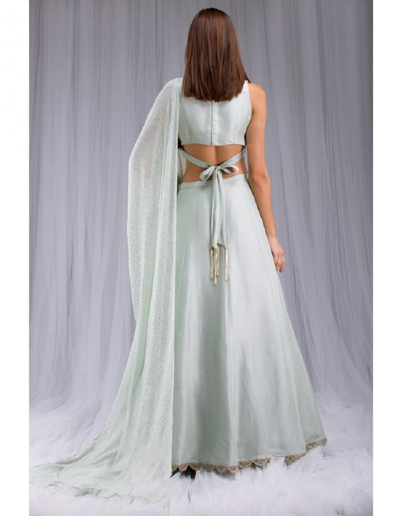 gown lehenga saree