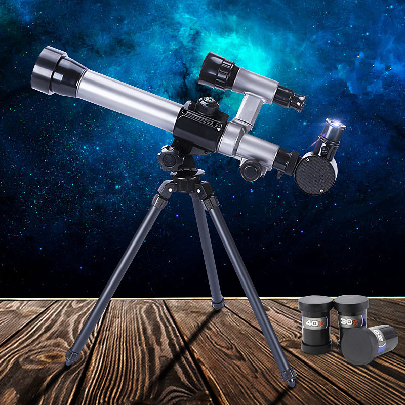 astronomical telescope