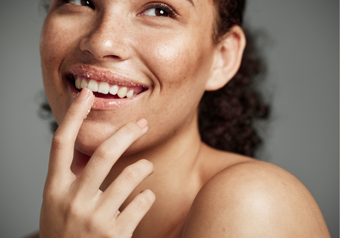 Why and how to exfoliate your skin?