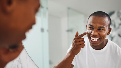 Garder une routine beauté régulière