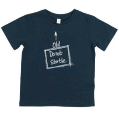 Old – Do Not Startle T-shirt