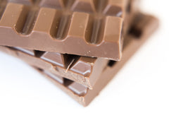 Milk Chocolate Bar