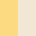 Yellow Gold / Cream