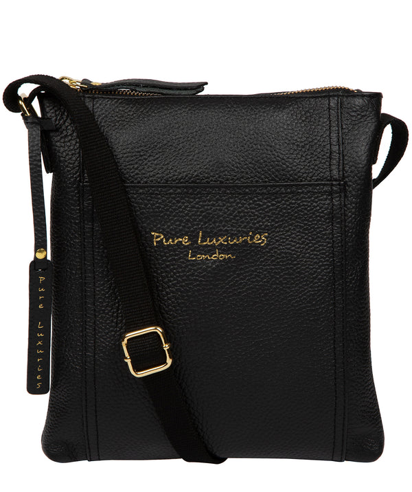 pure luxuries purses