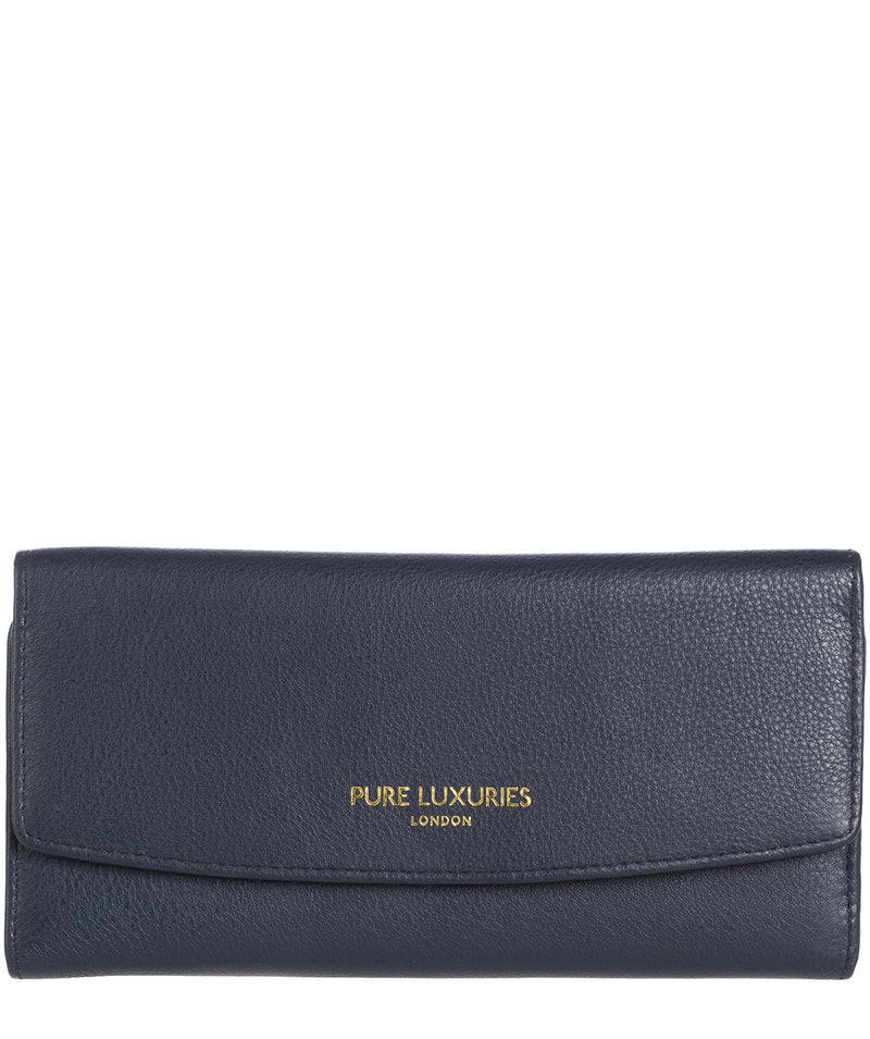 pure luxuries purses