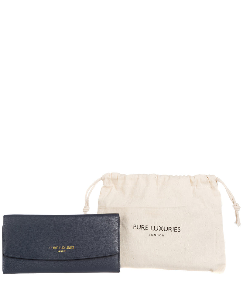 pure luxuries purses