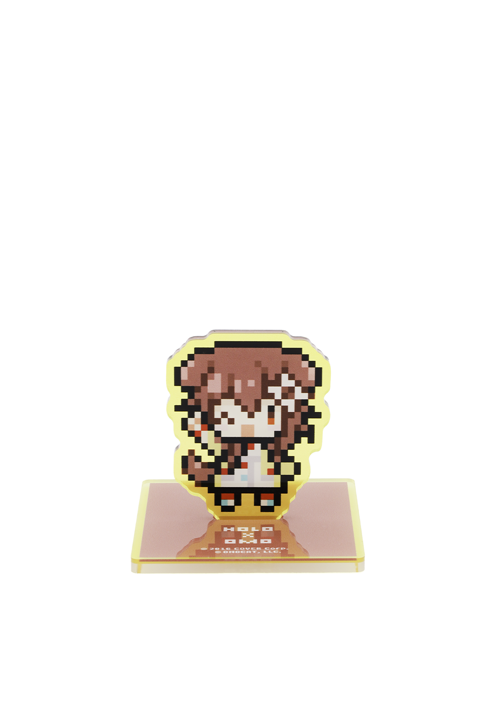 OMORI HEADSPACE Character Acrylic Stands – OMOCAT
