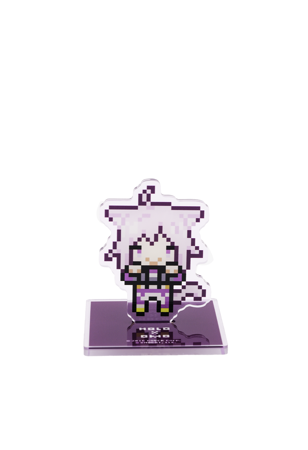 OMORI HEADSPACE Character Acrylic Stands – OMOCAT