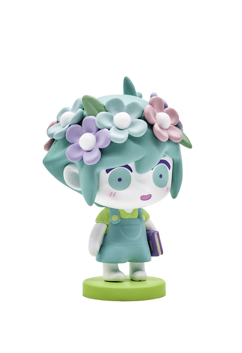 Omori Plushies - 23cm Basil Character Soft Cute Plush Toy Gift