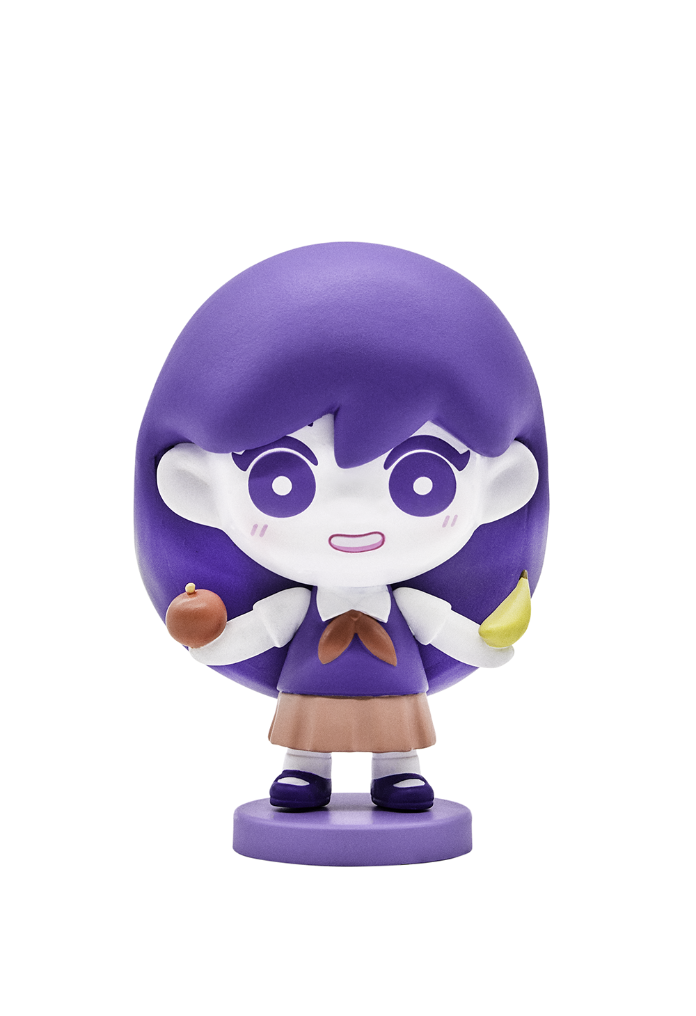 OFFICIAL HERO PLUSHIE!! [OMORI] 