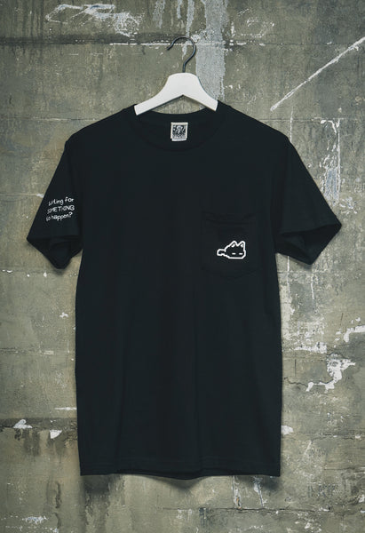 MEWO Pocket T-Shirt – OMOCAT