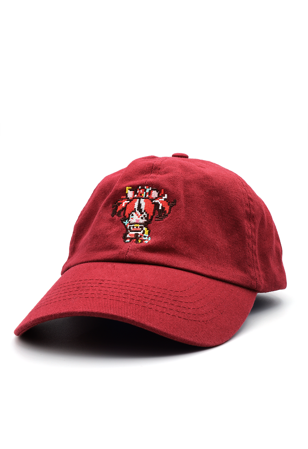 Rexpeita - Polo Hat 👿👹☠️🖤