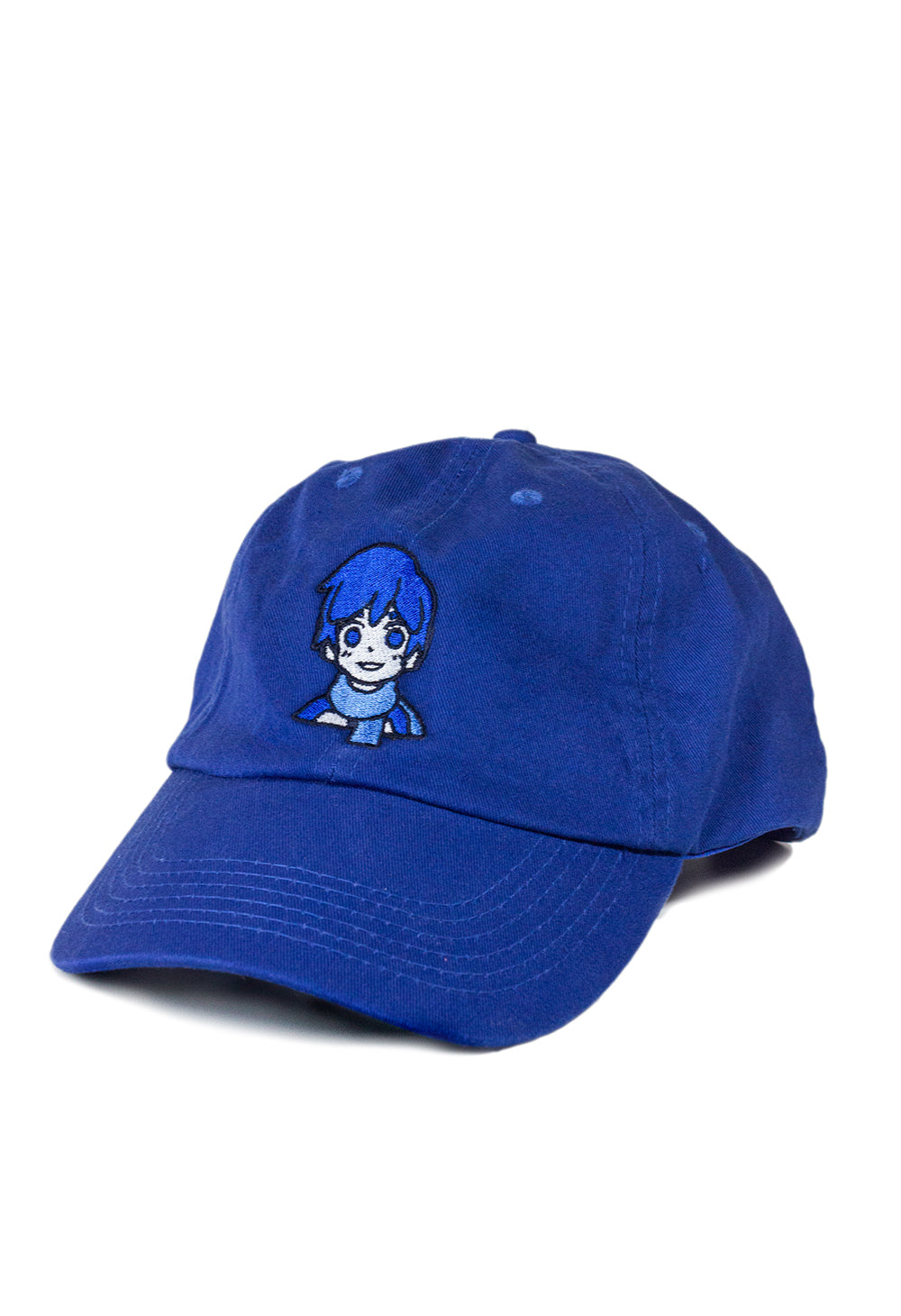 Kaito Cap Omocat