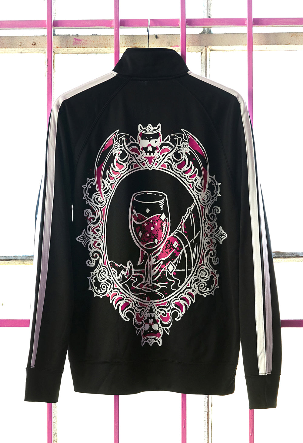 GAWR GURA Track Jacket – OMOCAT