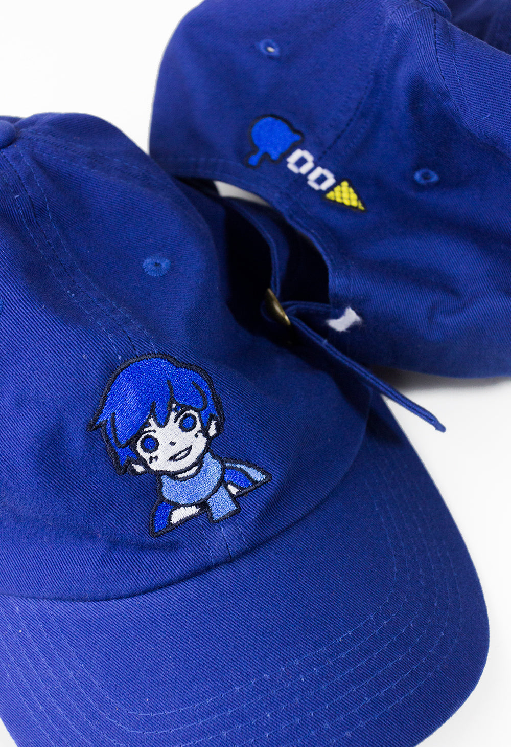 Kaito Cap Omocat