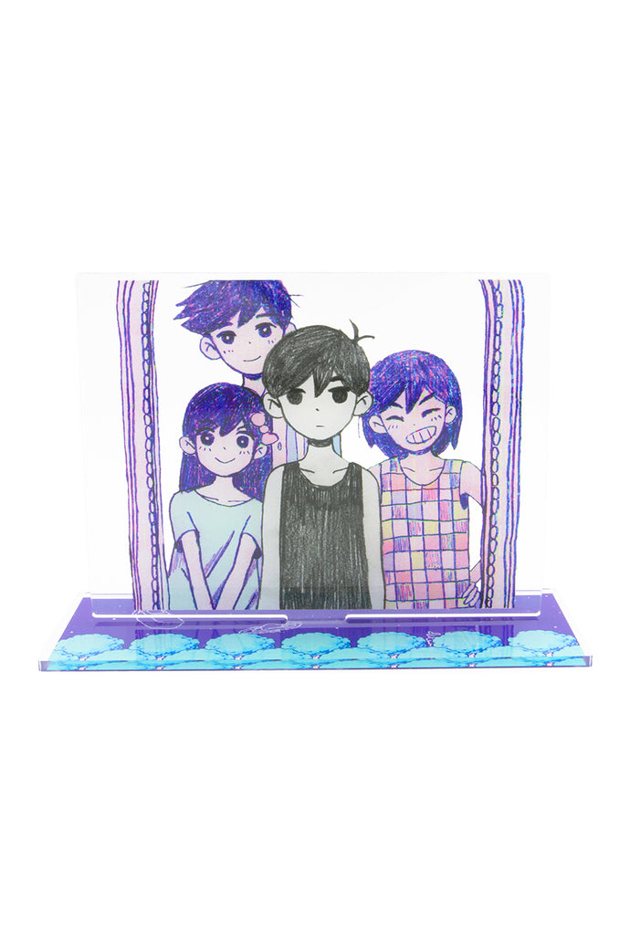 omori mirror