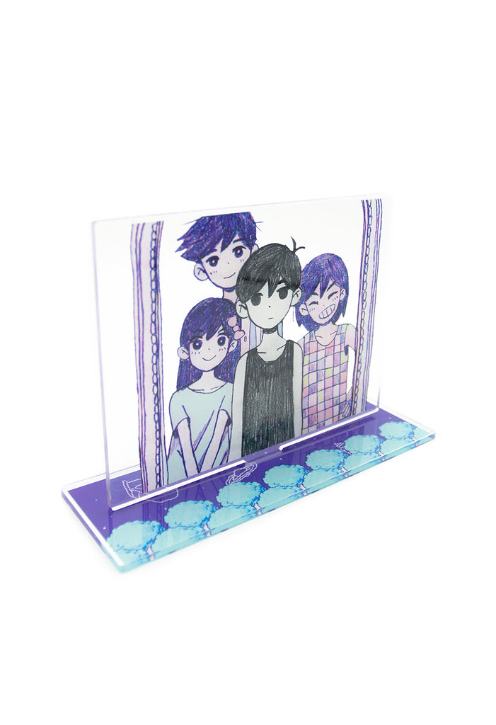 omori mirror