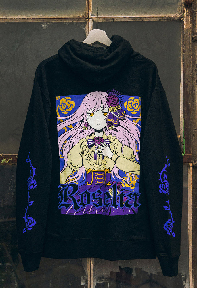 AFTERGLOW Hoodie – OMOCAT