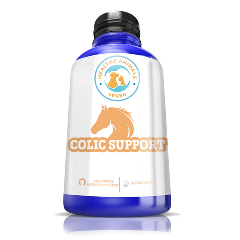 HORSE COLIC SUPPORT