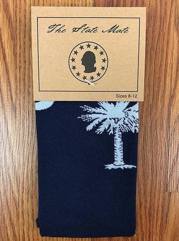 California State Flag Socks – The State Mate