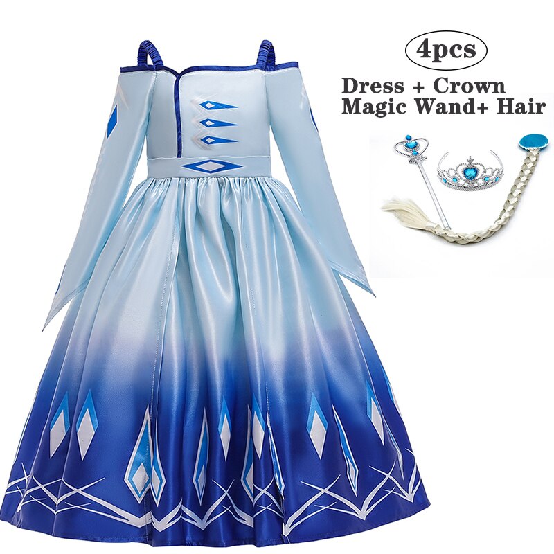 snow white dress for kids