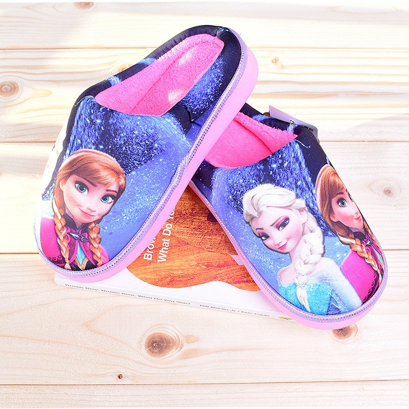 home wear slippers for kids