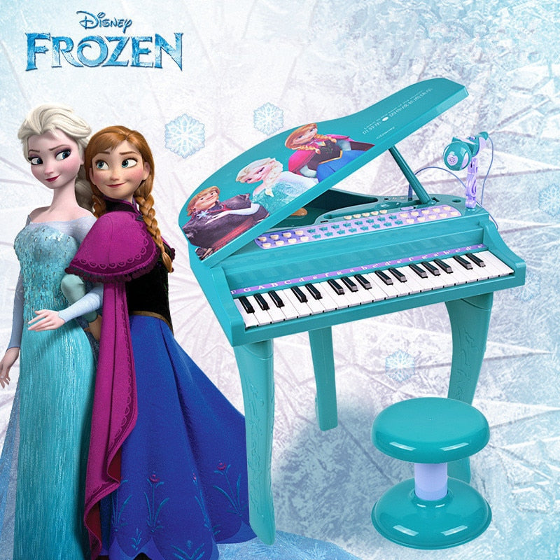 frozen educational toys