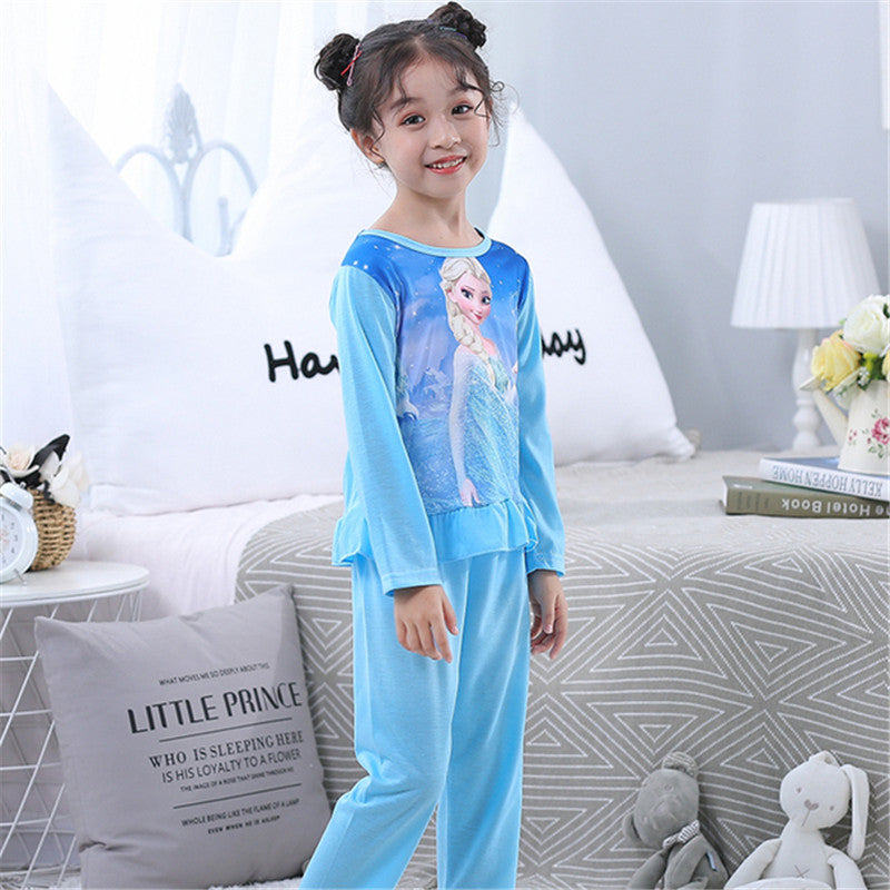 kids sleeping suits