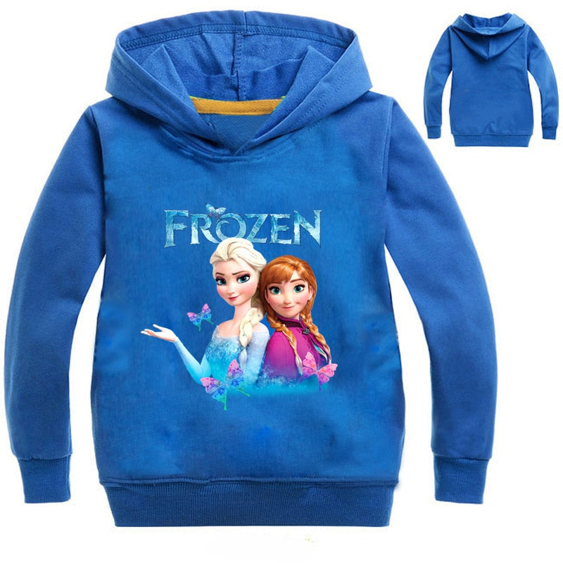 personalized hoodies for toddlers