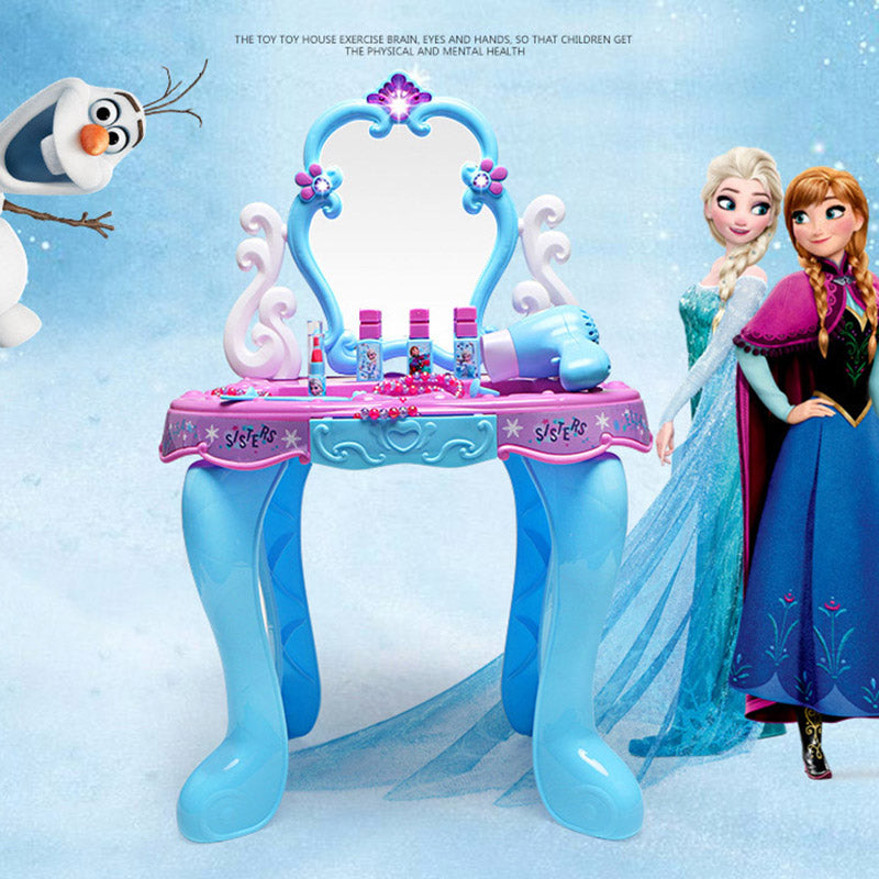 frozen baby toys