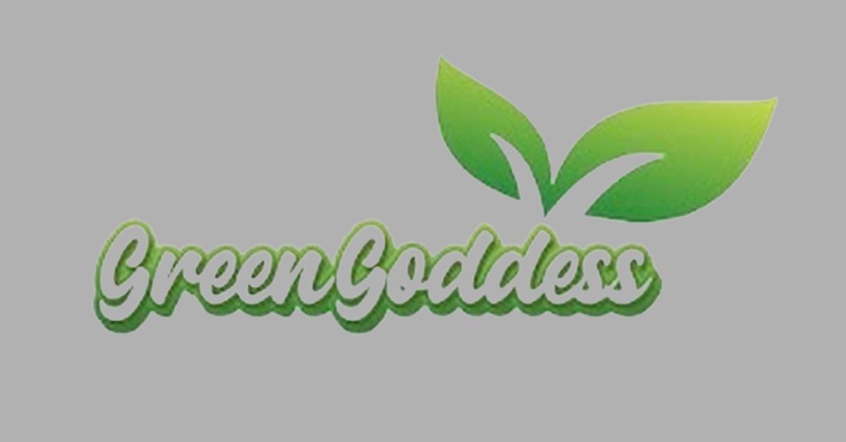 Green Goddess Delivery