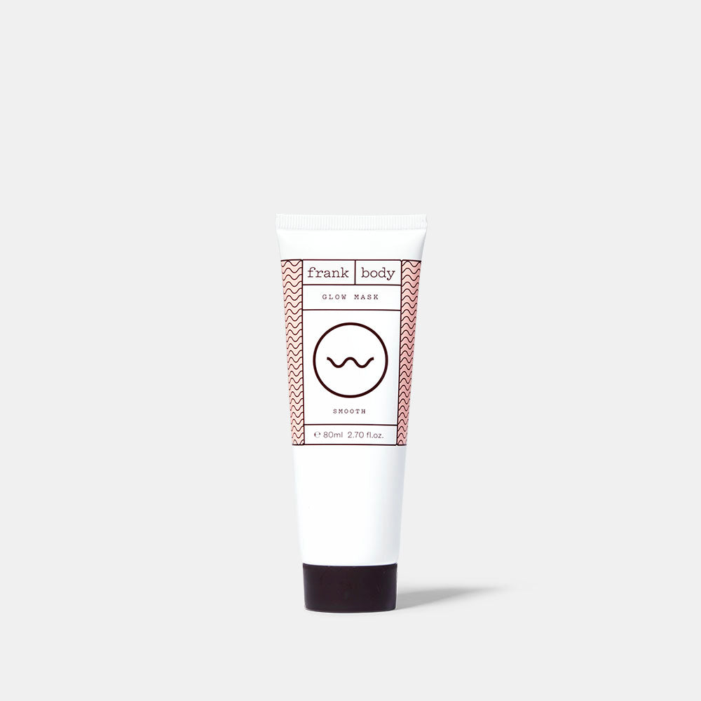 Frank Body Skincare | Frank Body Glow Mask | Color: White | Size: Os | Mariahschwar's Closet