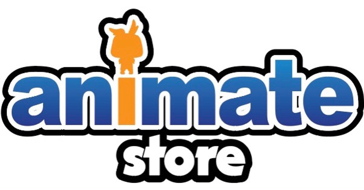 Animate Store