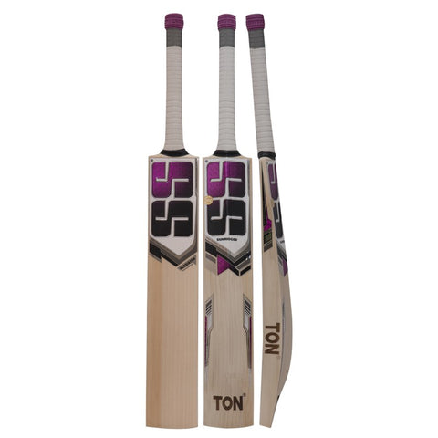 SS Cricket Bat