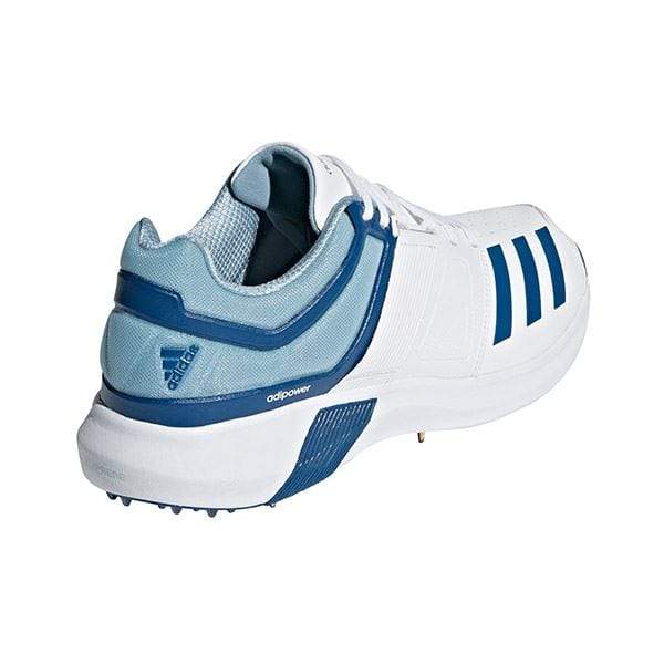 adidas adipower cricket spikes