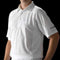 Gray Nicolls Clothing Gray-Nicolls Elite Mid Sleeve White Cricket Shirt