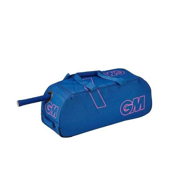 Cricket Bag 606 Wheelie by Gunn & Moore