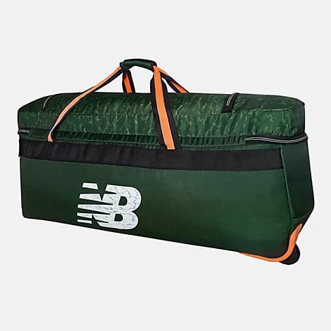 CRICKET BAG LIMITED EDITION (Wheelie) | Bags, Large pockets, Gym bag