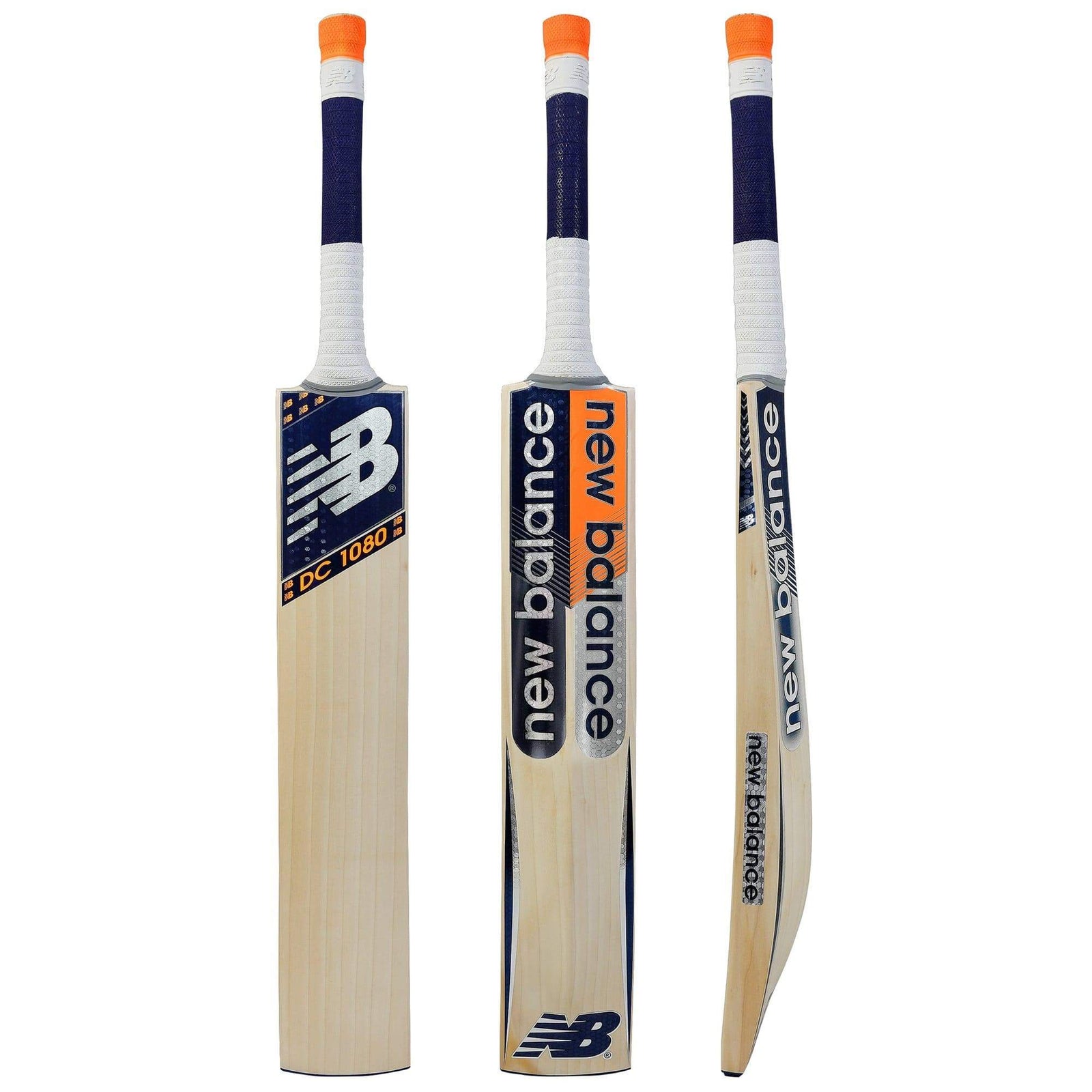 New Balance DC 1080 Junior Cricket Bat – Western Sports Centre